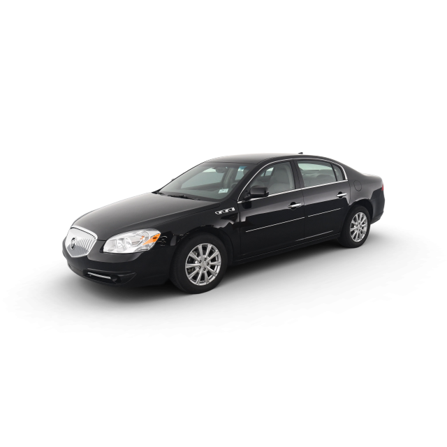 2011 Buick Lucerne | Carvana